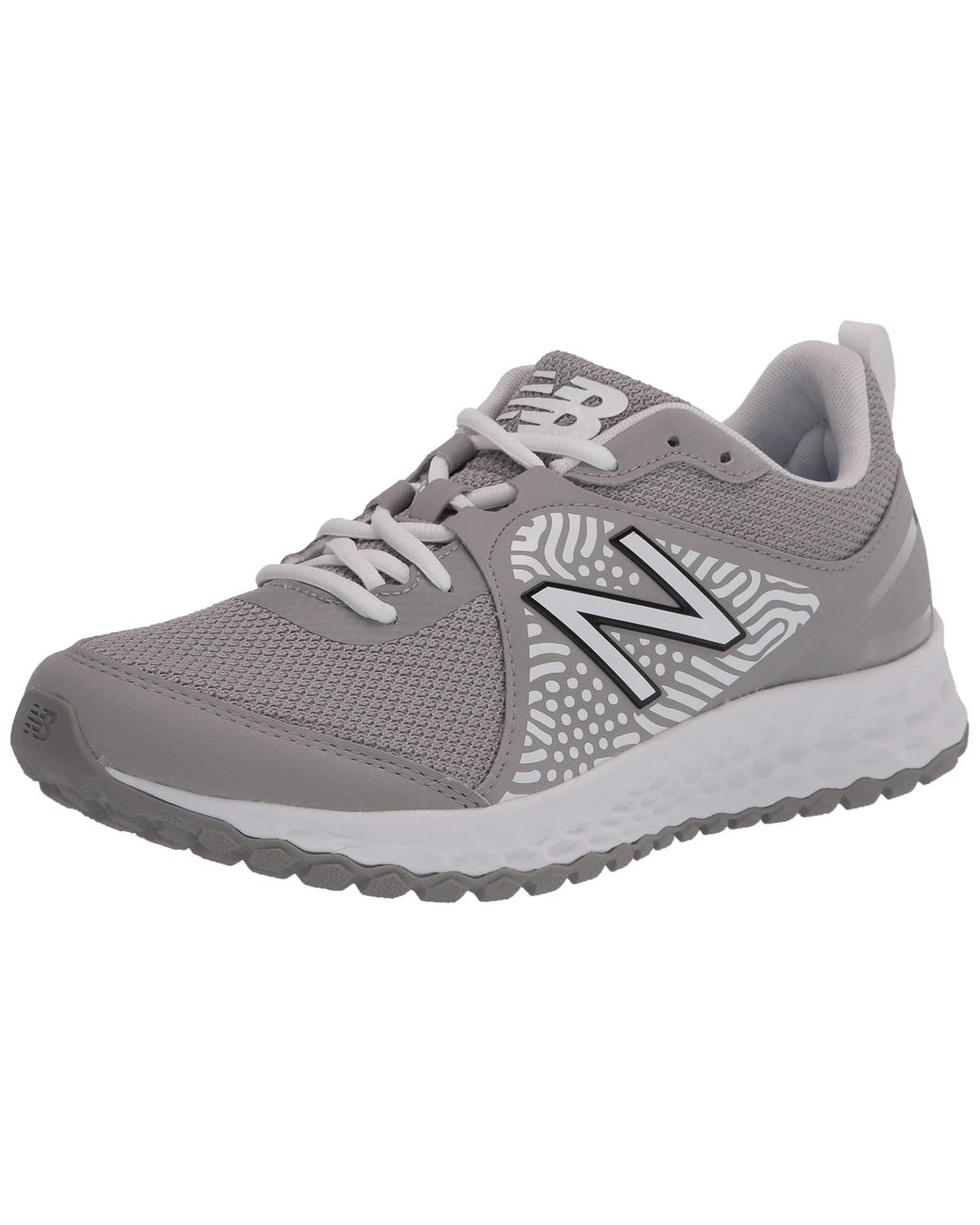 New Balance Rubber Fresh Foam 3000 V5 