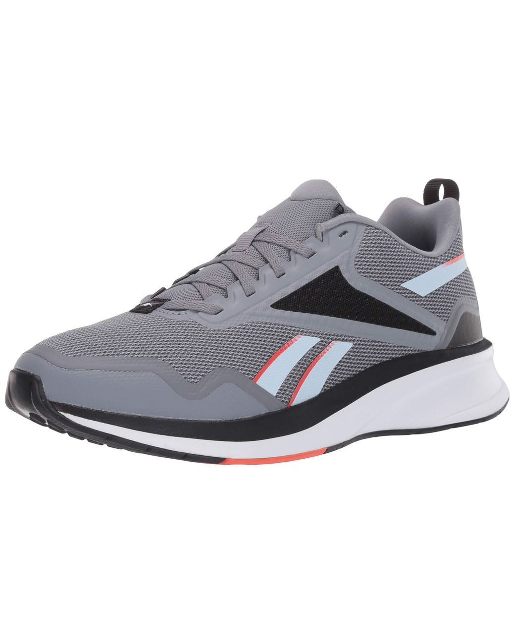 reebok fusium lite