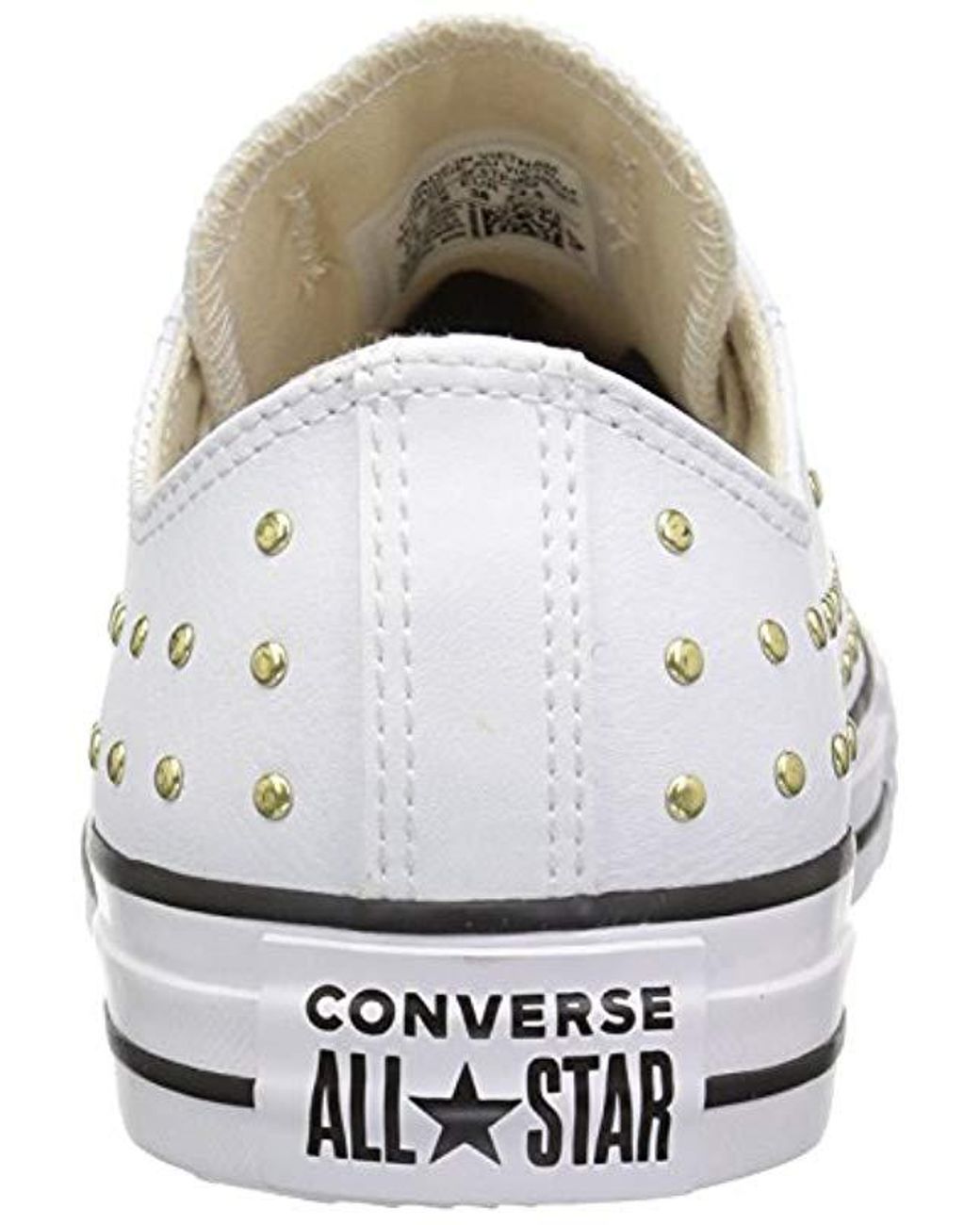 converse runners dublin