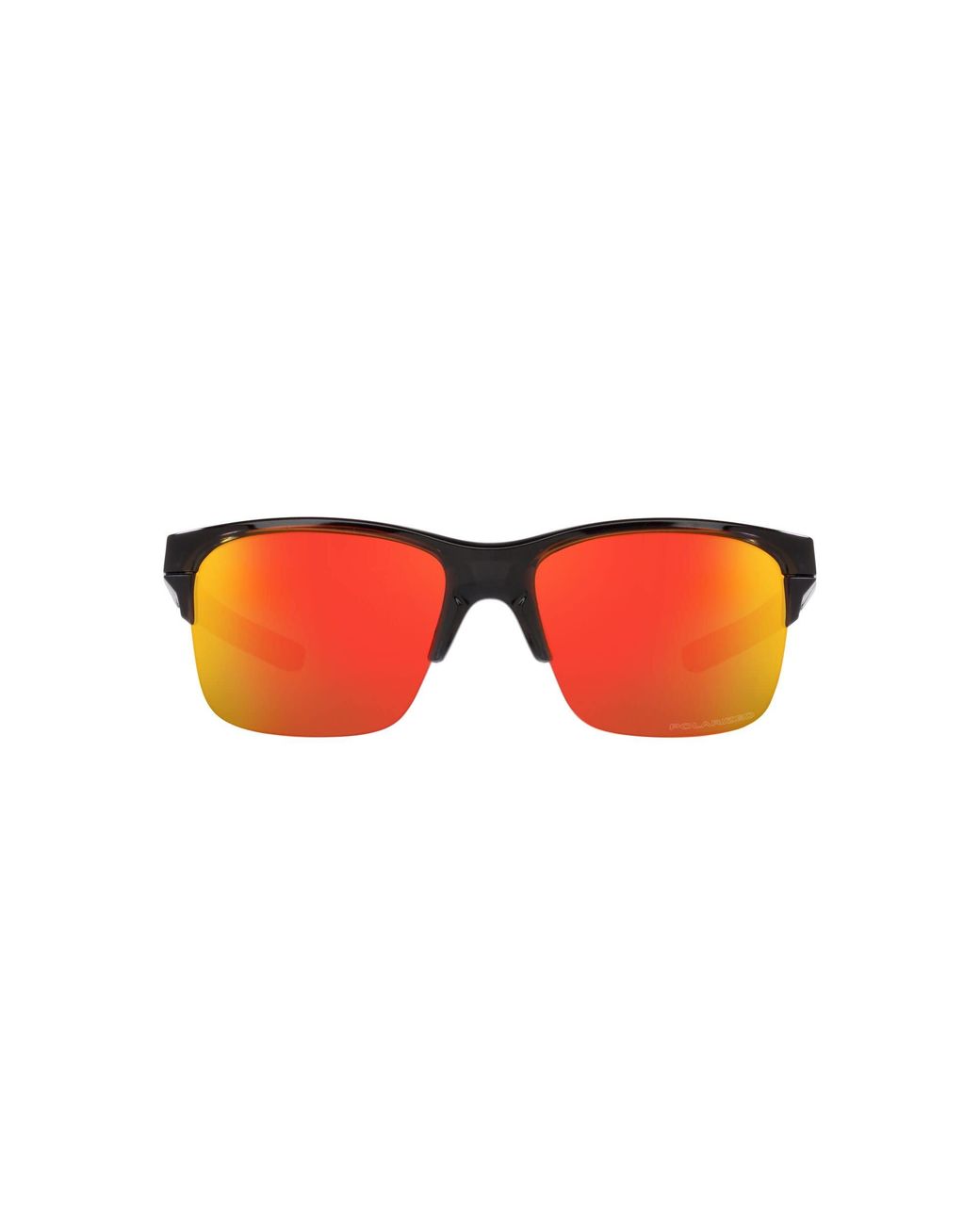 Oakley Oo9316931612 Sunglasses Thinlink Black Ink W/ruby Iridium