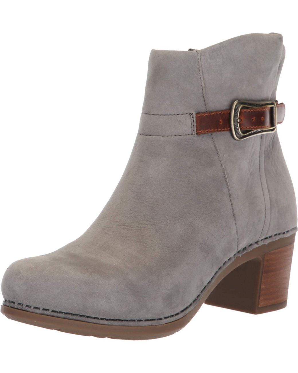 dansko boots 40
