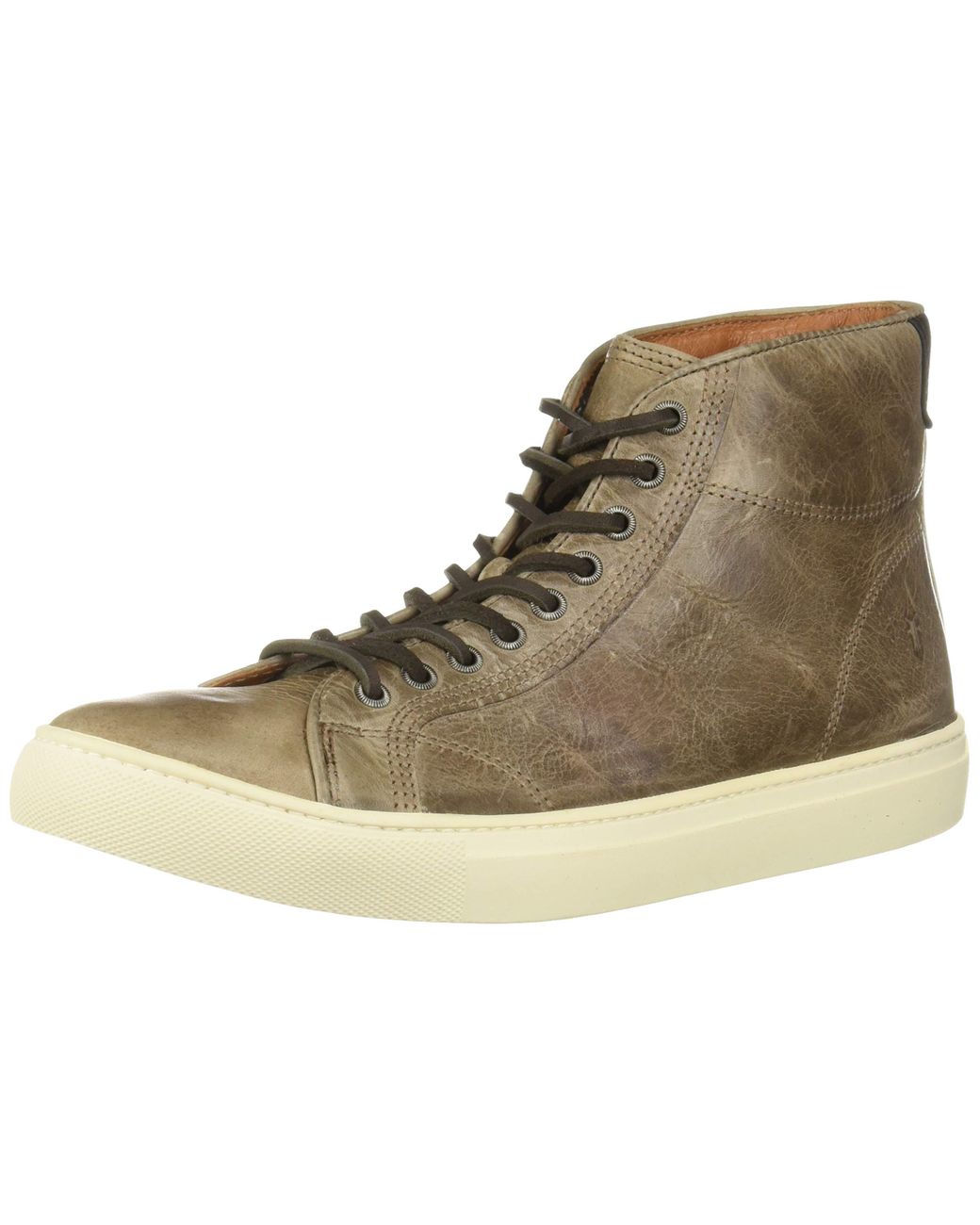 frye walker low