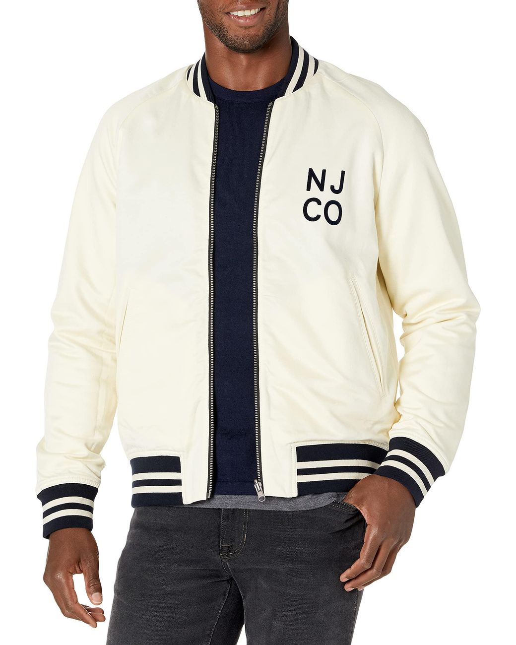 Nudie Jeans Cotton Adult's Mark 