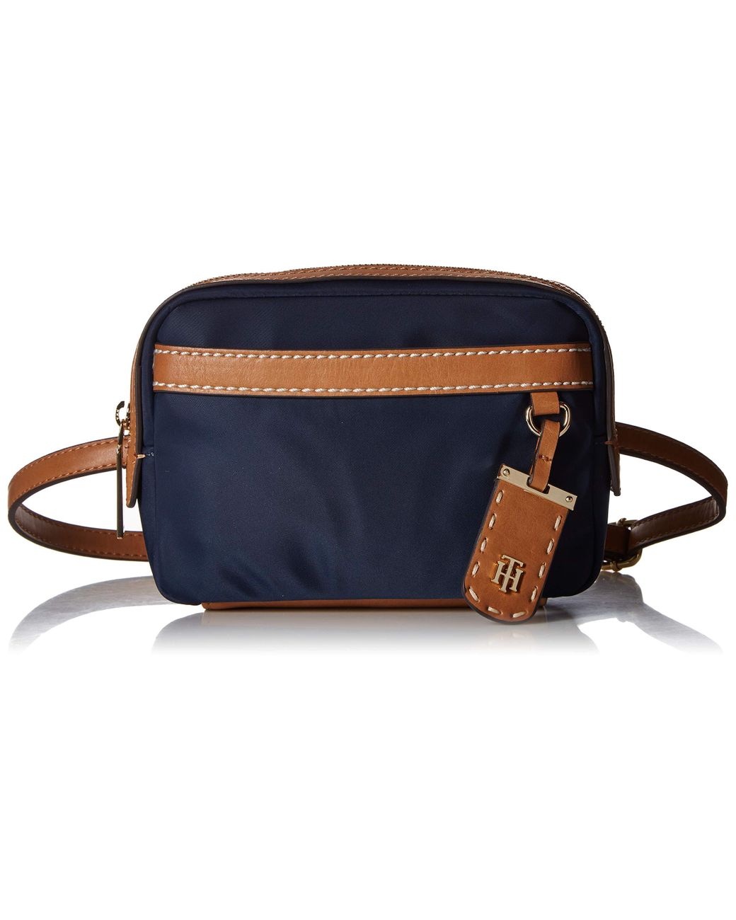 belt bag tommy hilfiger