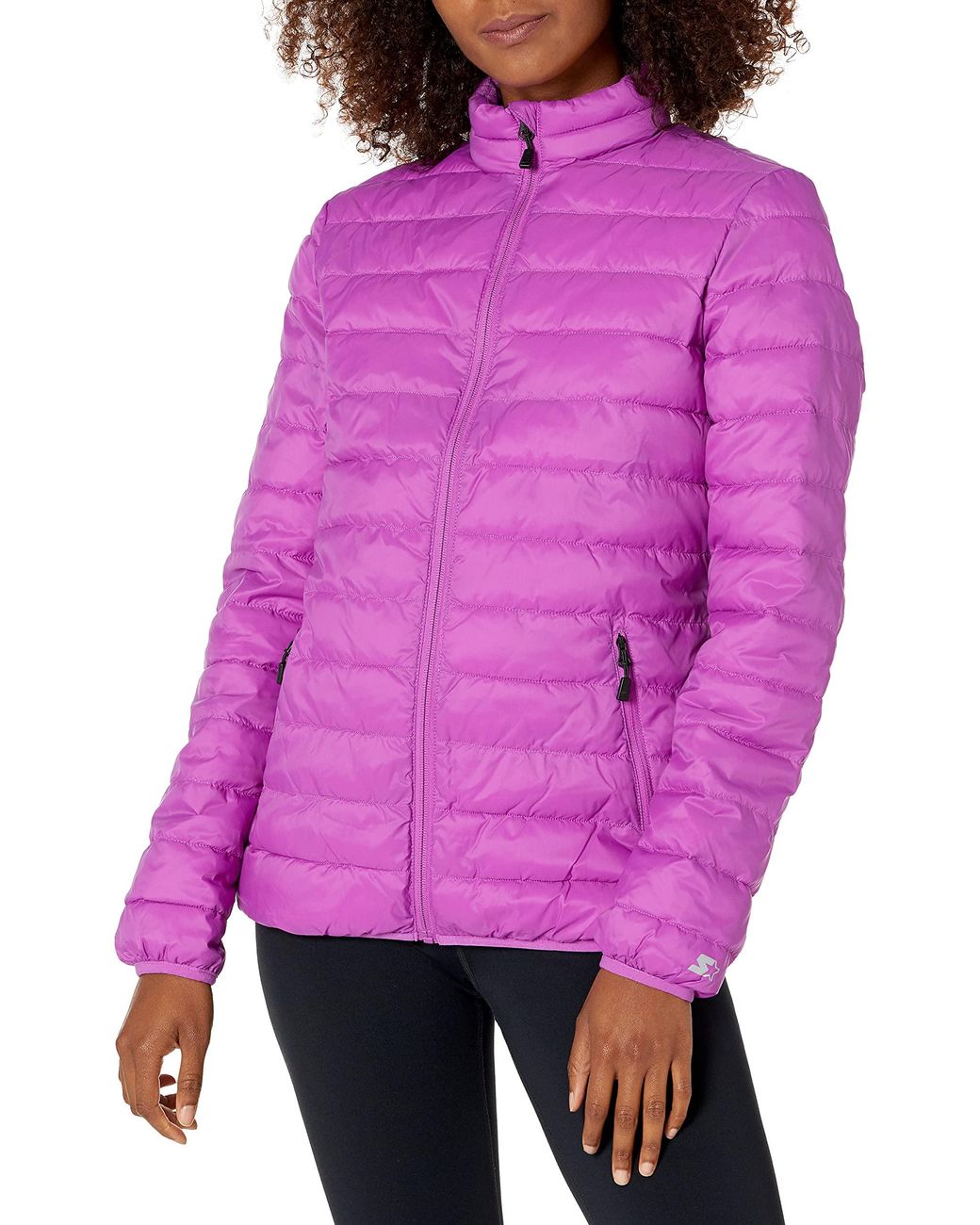 water resistant light jacket