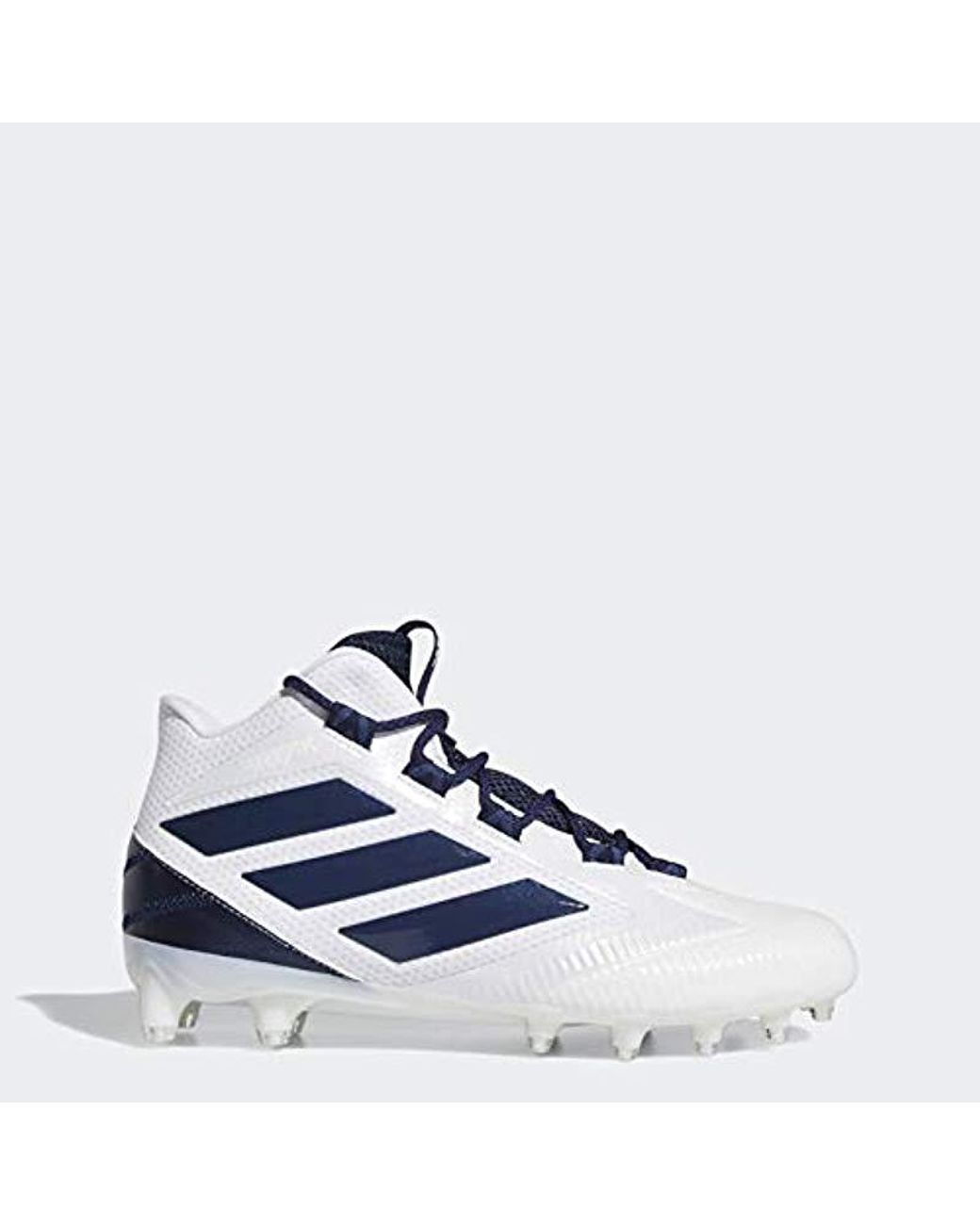 adidas men's freak carbon football cleats
