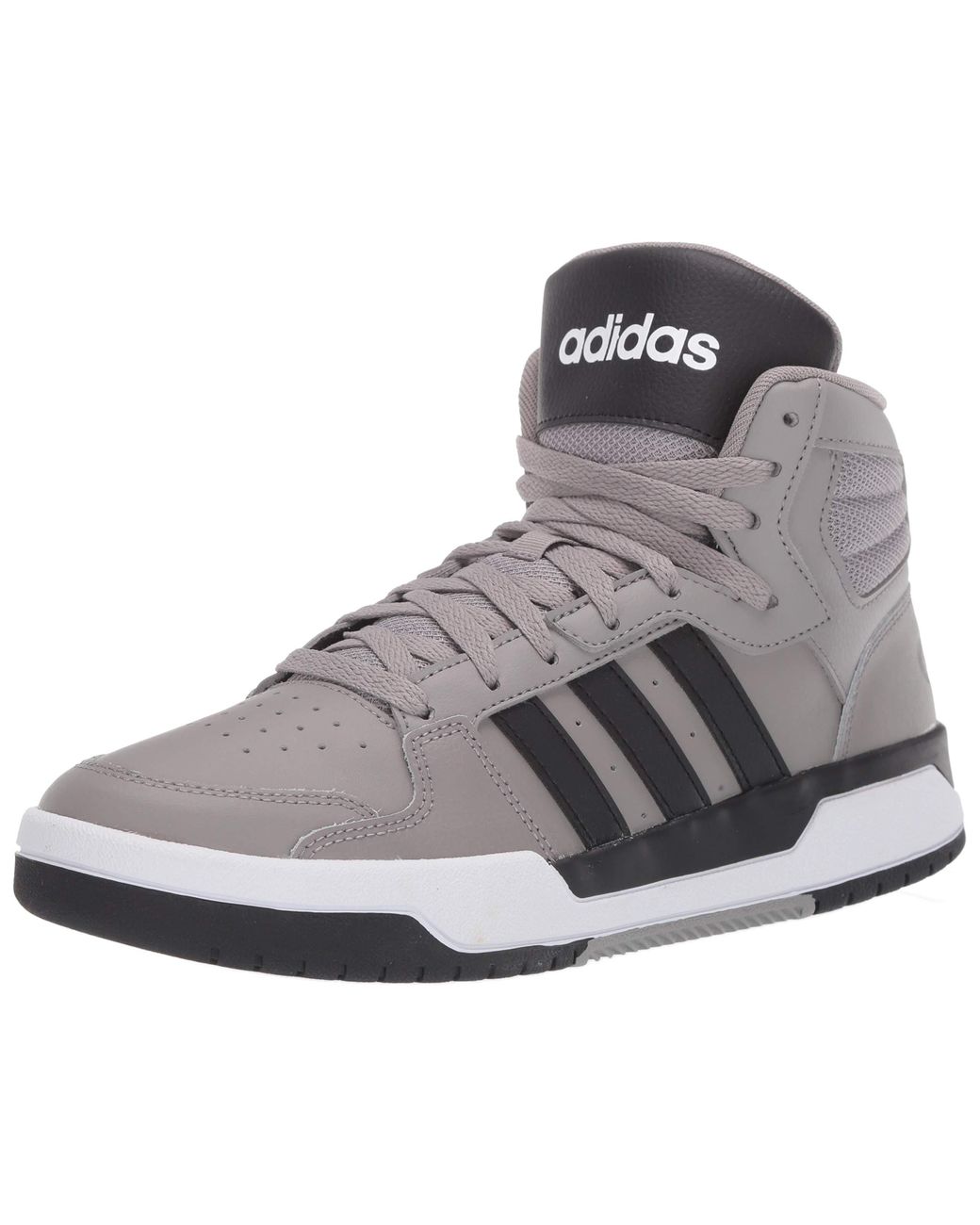 adidas entrap mid shoes black