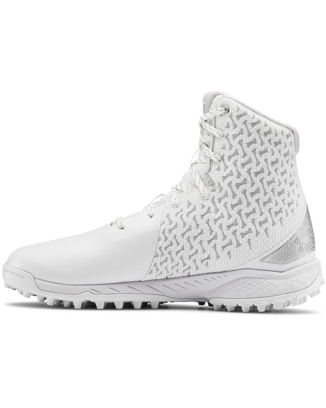 Highlight lacrosse hotsell cleats