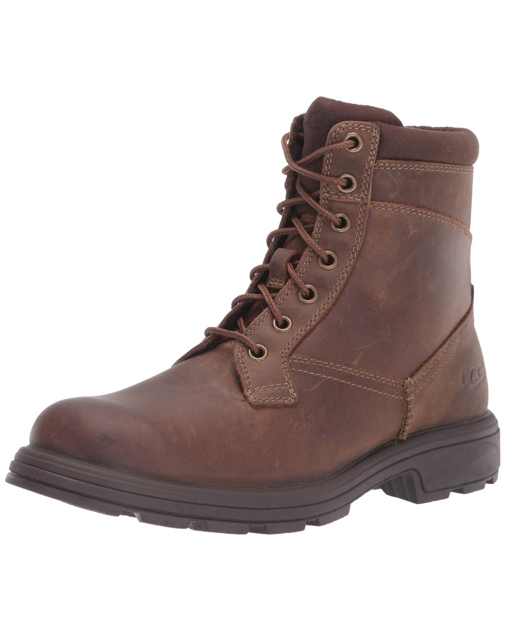ugg men's biltmore workboot waterproof winter boots
