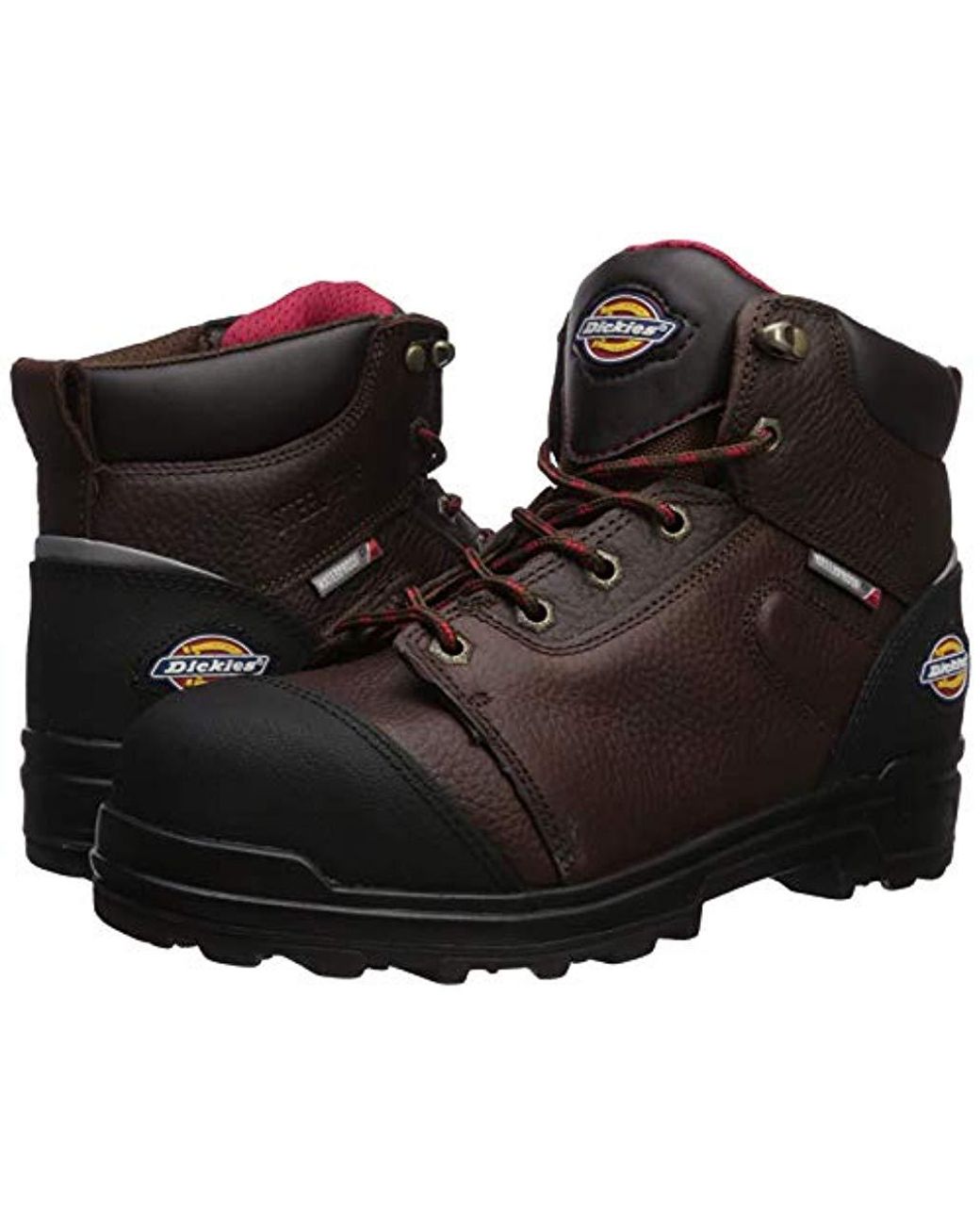 dickies fury work boots