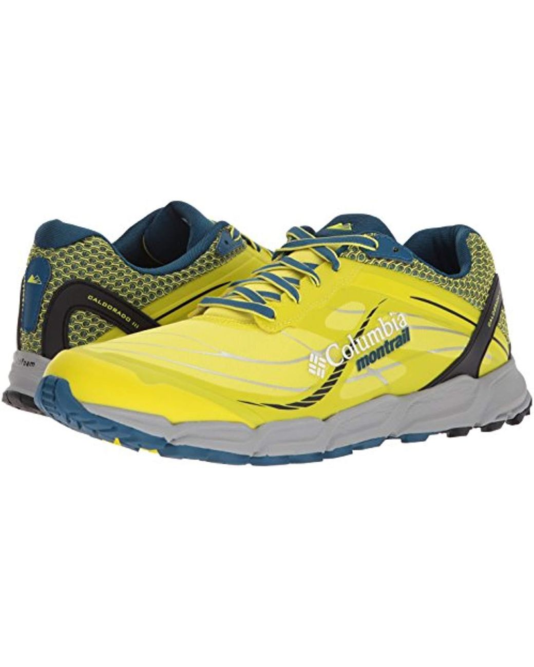 Herren Columbia Caldorado Iii Mens Footwear Trail Shoes Herren Columbia Caldorado Iii Mens Footwear Trail Shoes