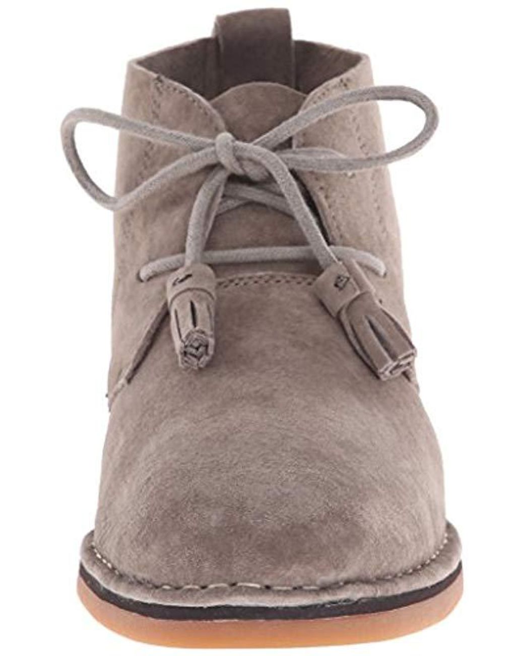 Cyra catelyn chukka boot sale