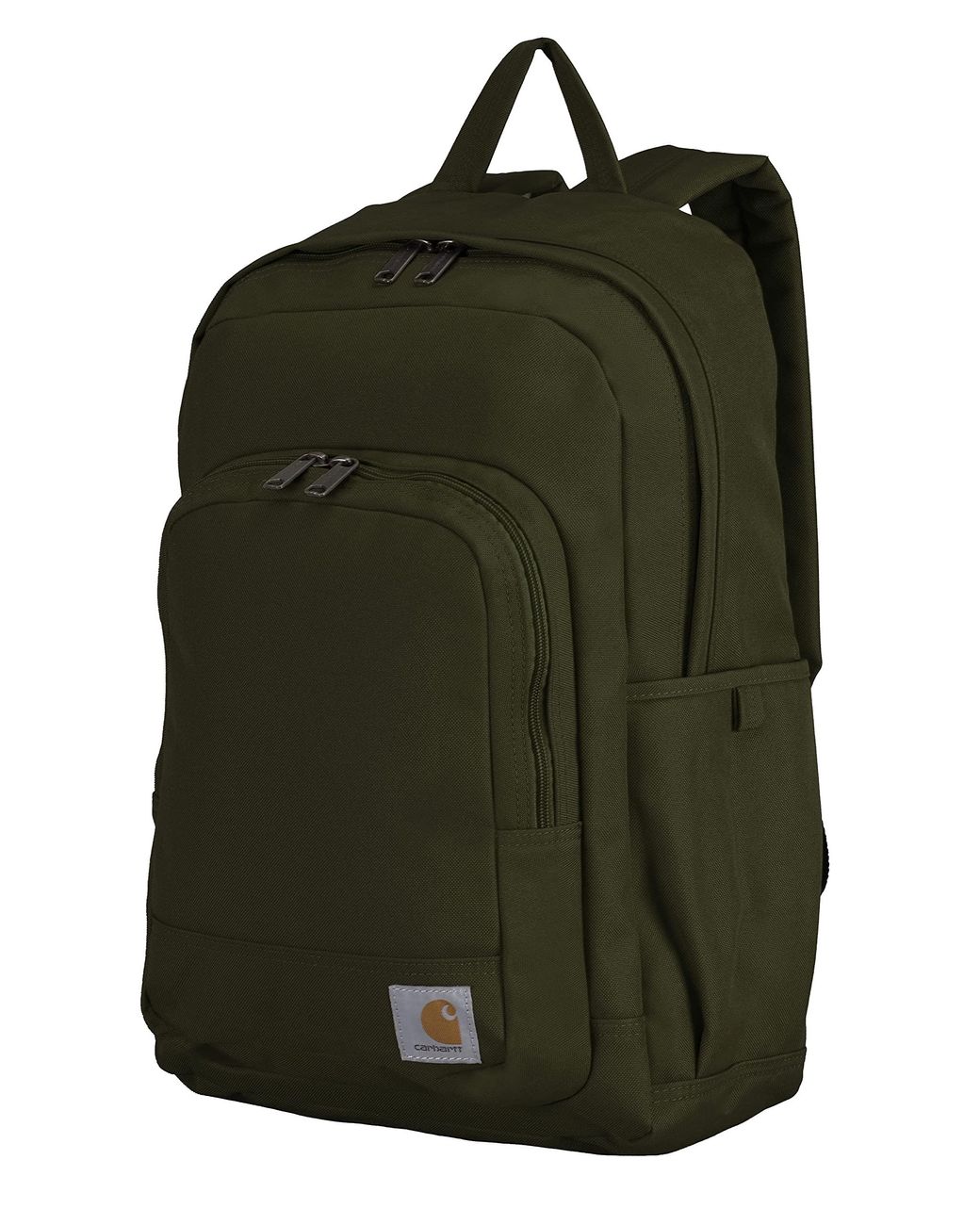 Carhartt Essentials Backpack With 17inch Laptop Sleeve For Travel in