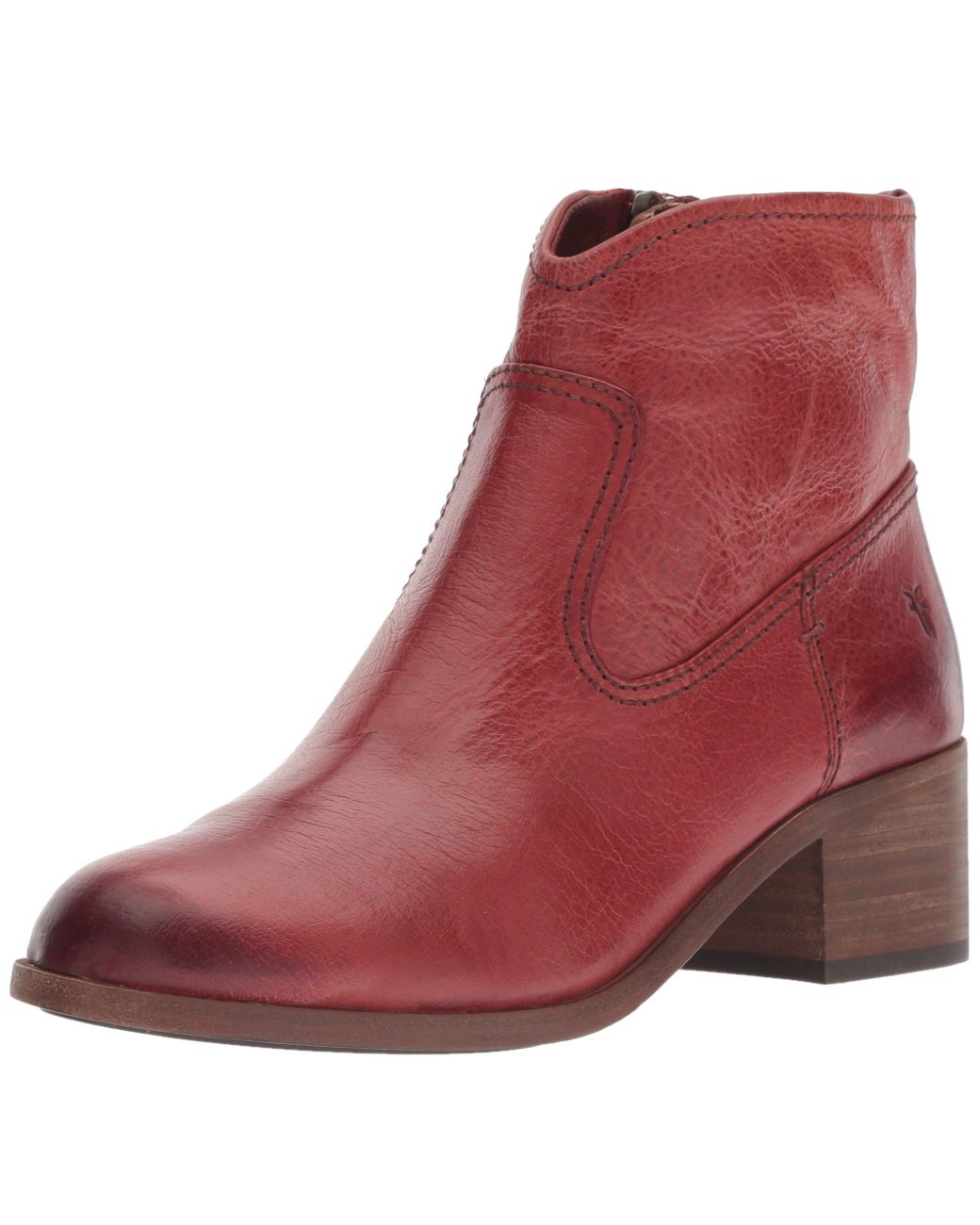 frye claire boot