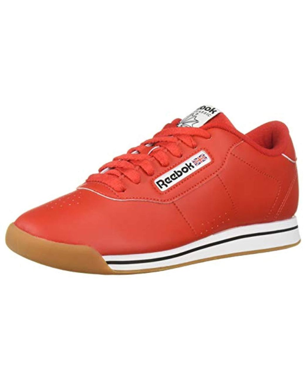 reebok princess amazon