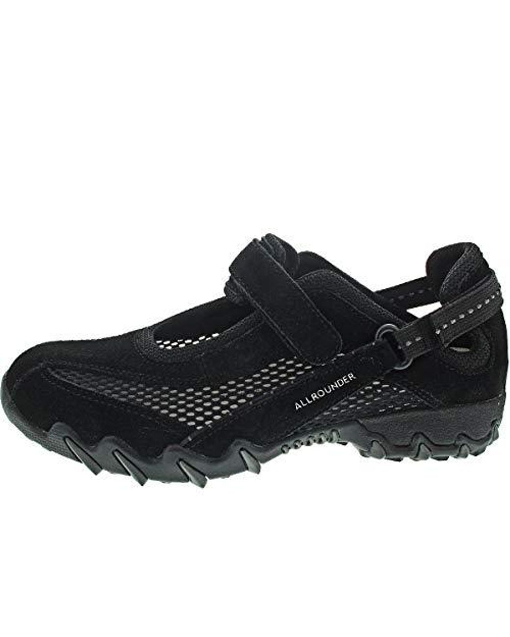 mephisto niro walking shoe