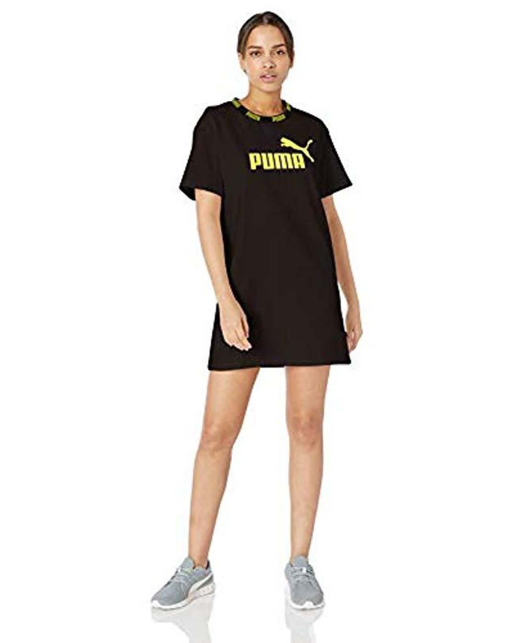 robe puma femme
