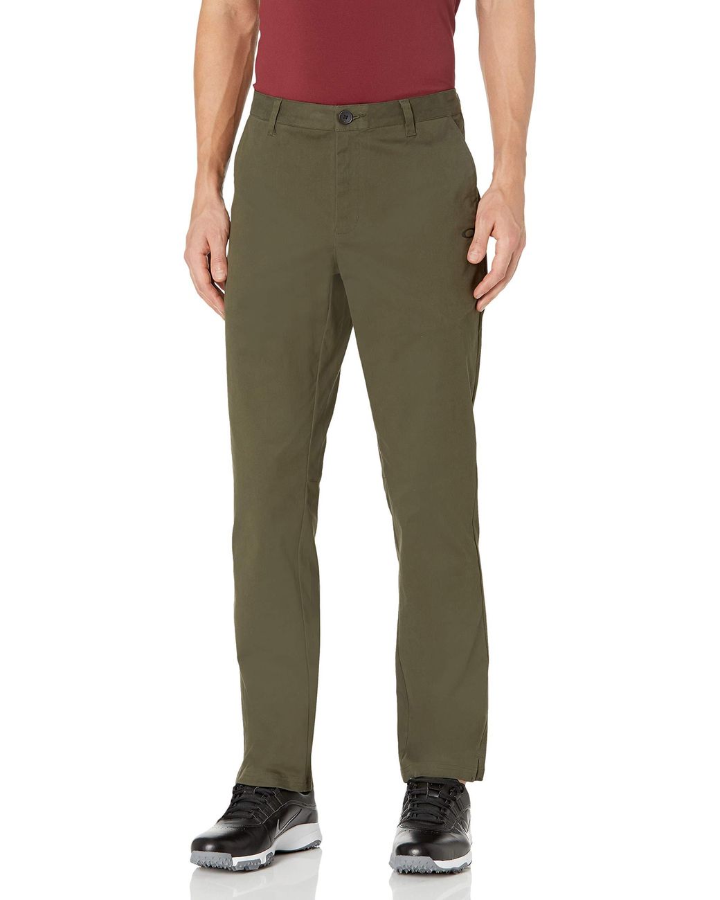 Oakley Icon Chino Golf Pant in 