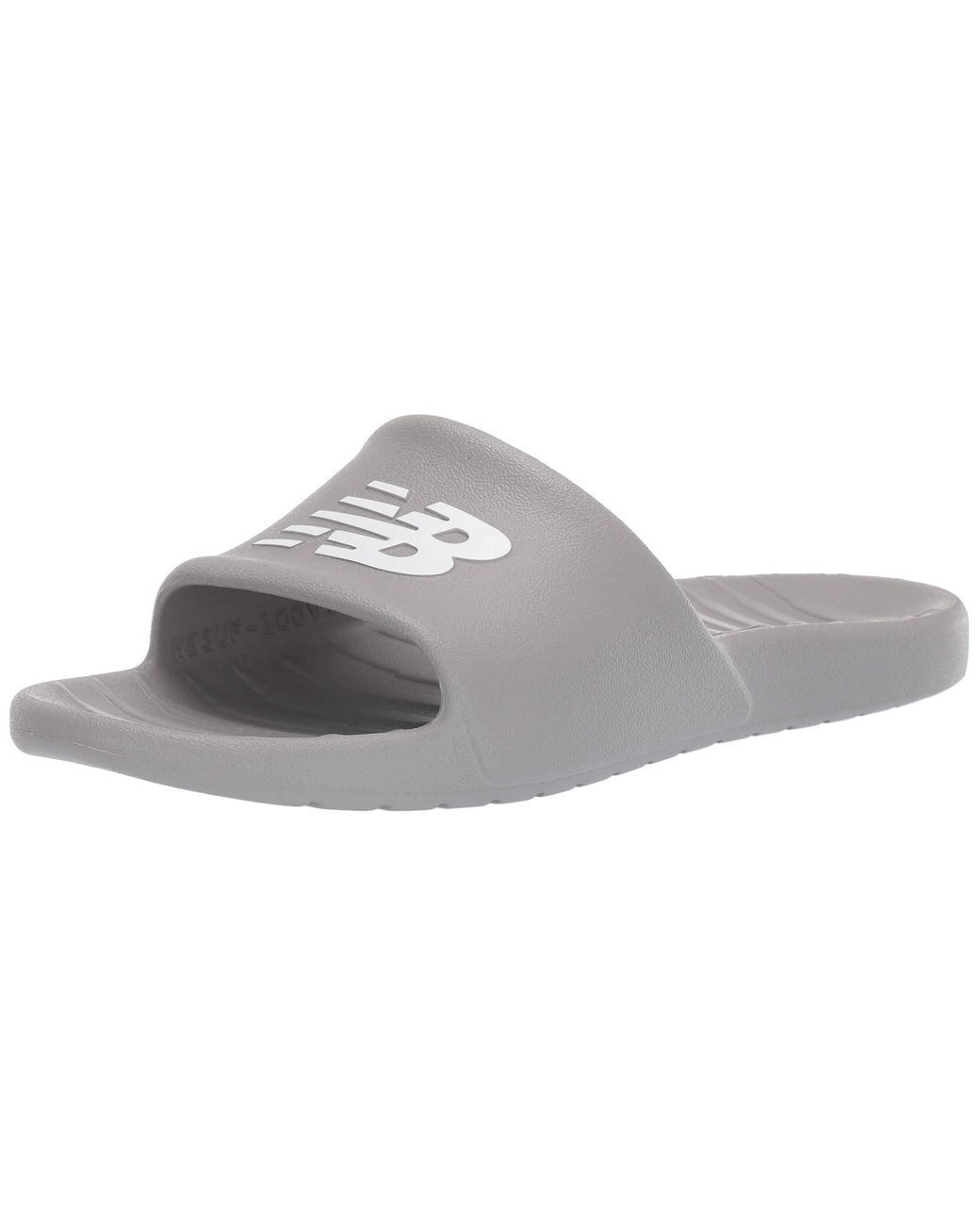 new balance slide 100