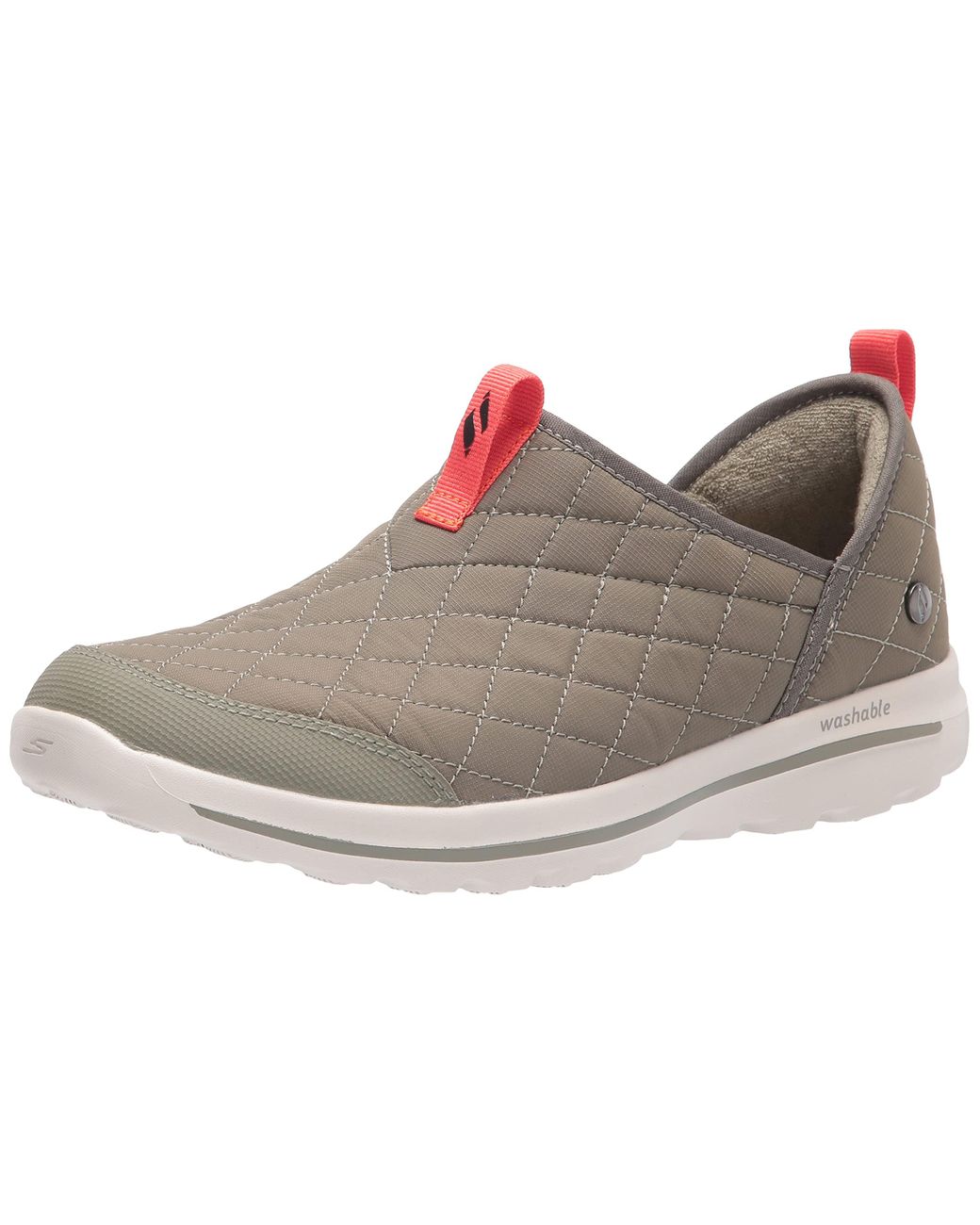 Skechers Go Walk Lounge-solace Sneaker 