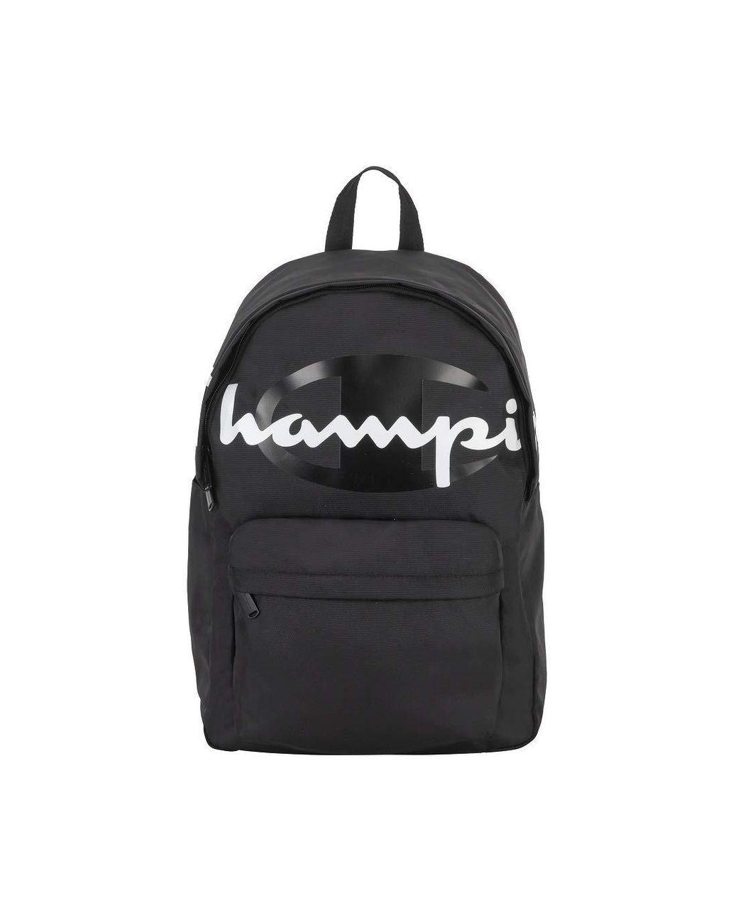 champion backpack mens black