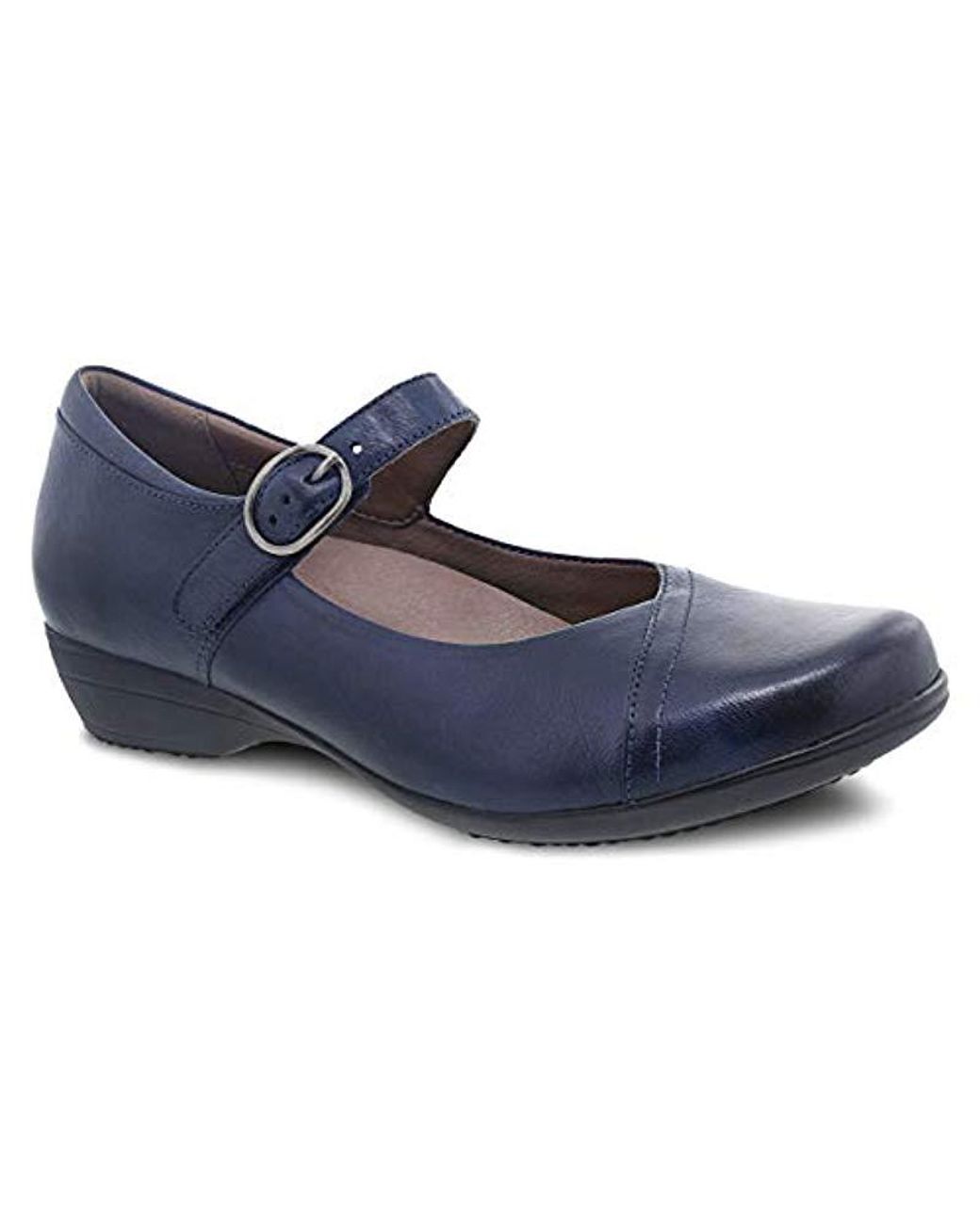 dansko willa mary jane