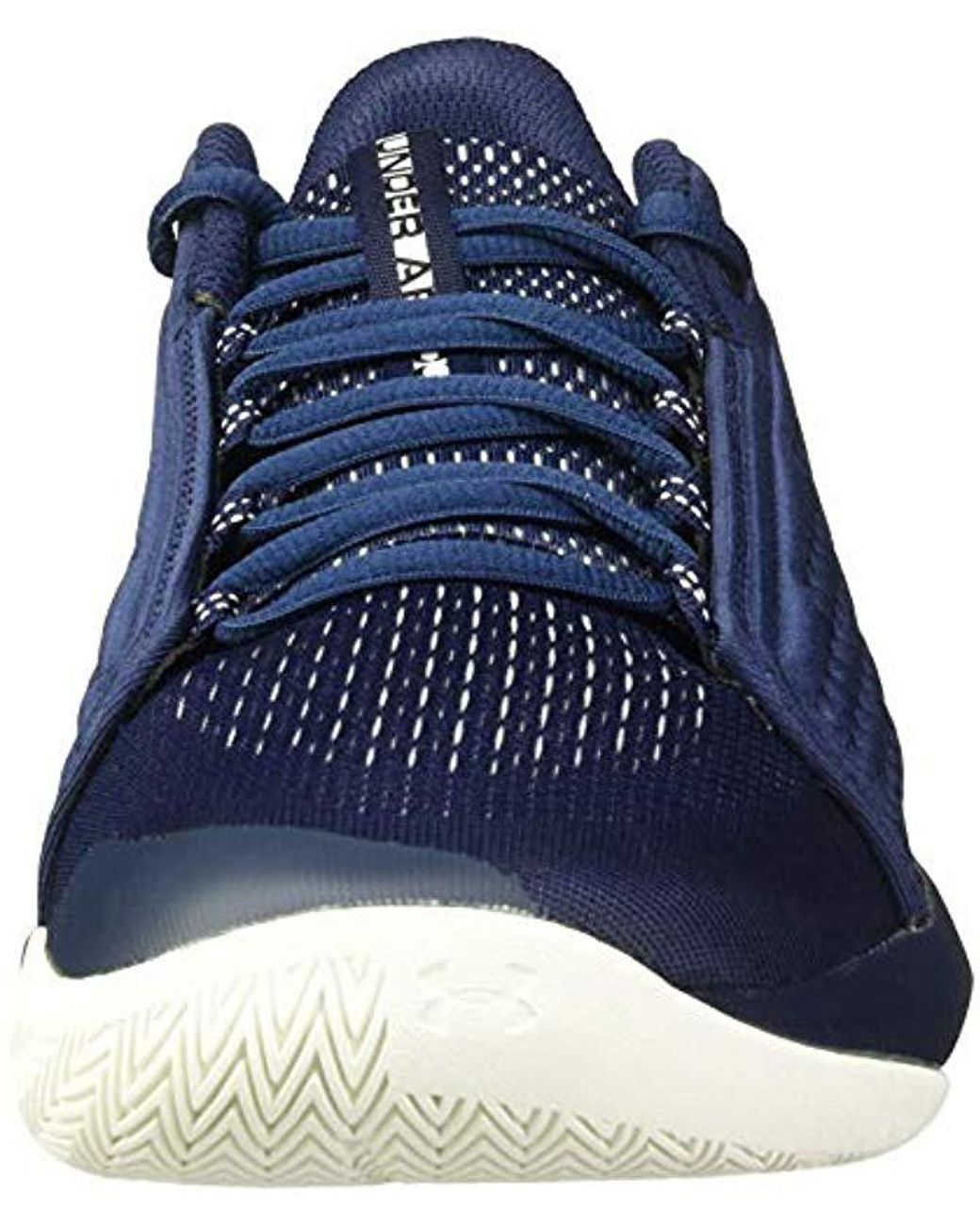 under armour torch blue