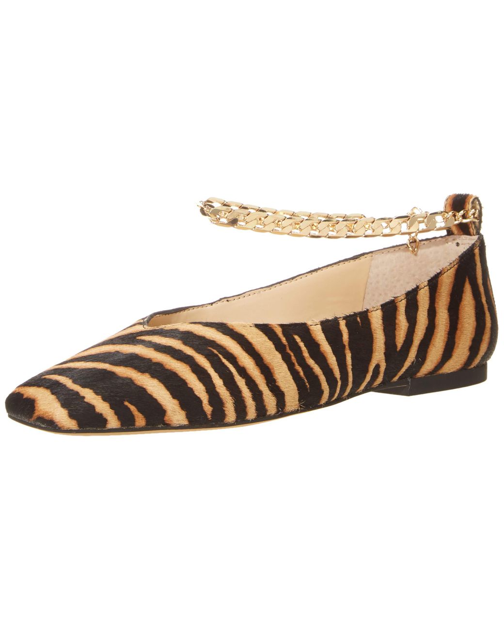 vince camuto latenla flat