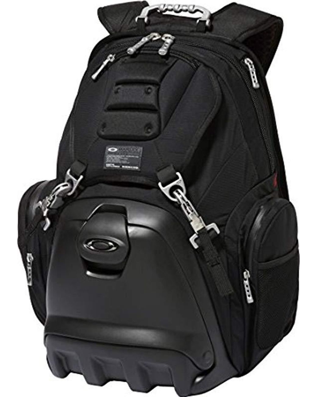 Oakley Lunch Box Backpack in Black for Men | Lyst