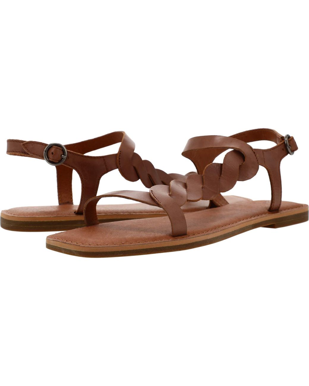 frye sandals amazon