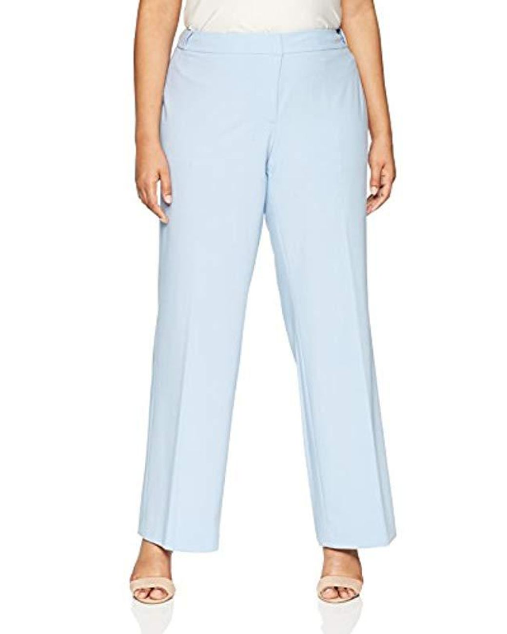 calvin klein women's highline pants