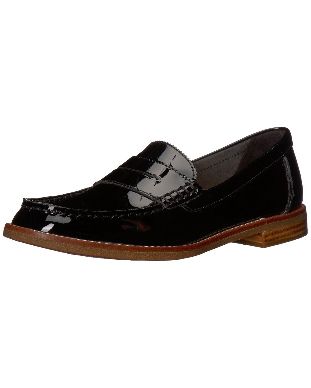 sperry top sider women's seaport penny loafer