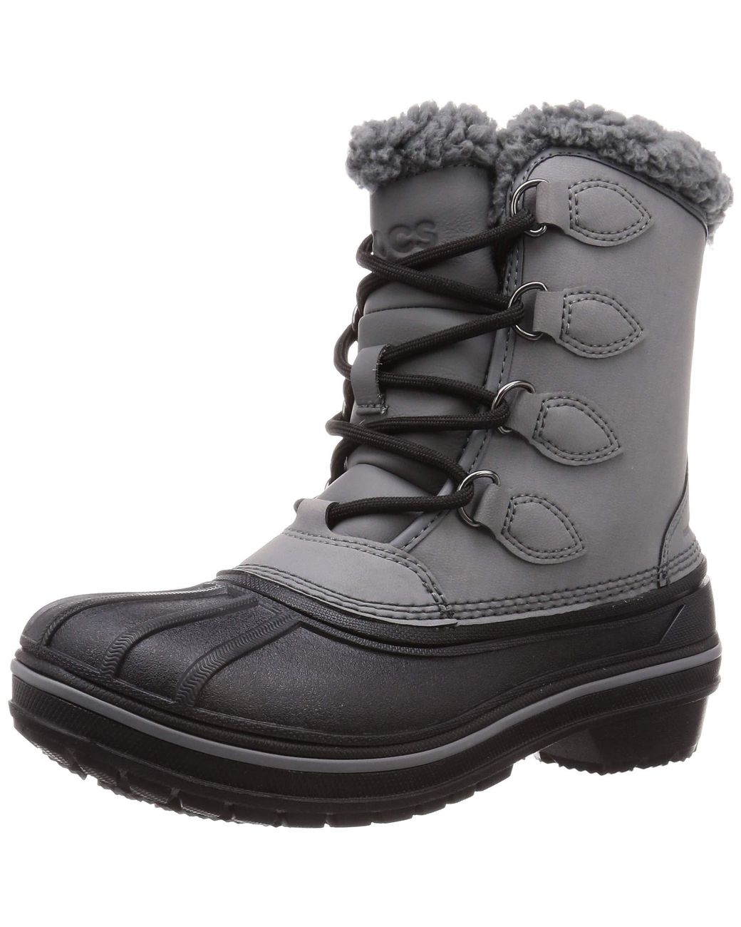 Crocs™ Women's Allcast Ii Boot in 