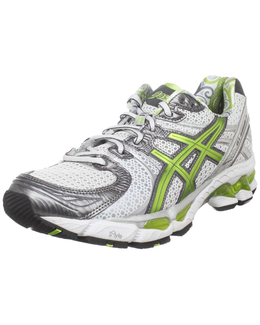 asics noosa tri