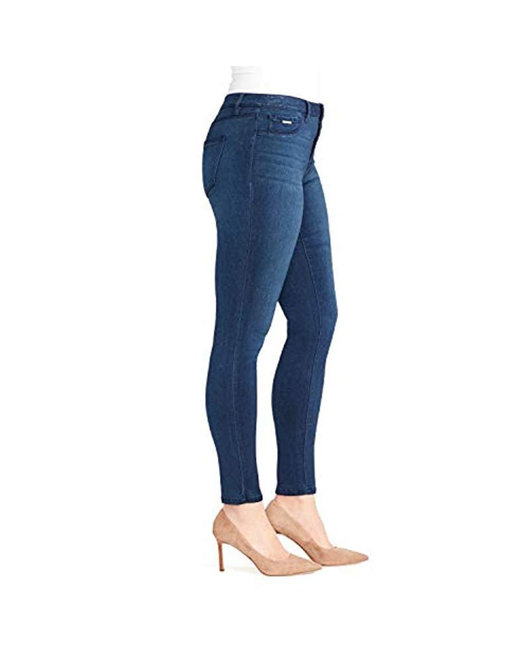 Nine west jessica jeggings deals