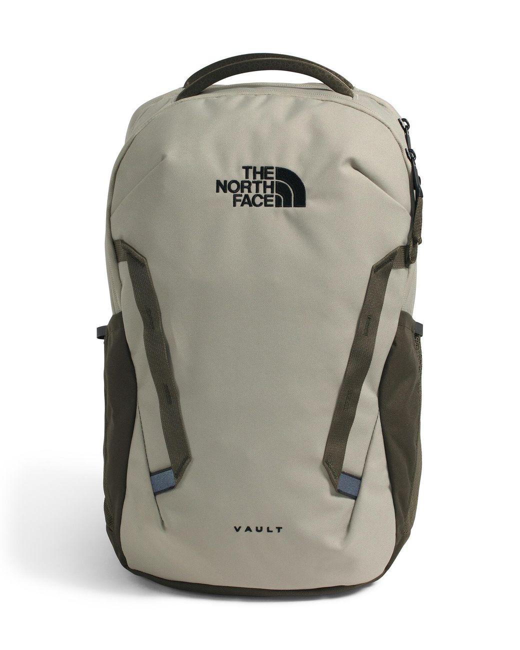 The North Face Nf0a3vy28iy Vault Sports Backpack Clay Grey/new