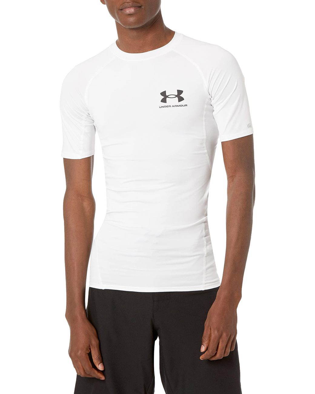 men's under armour bathing suit