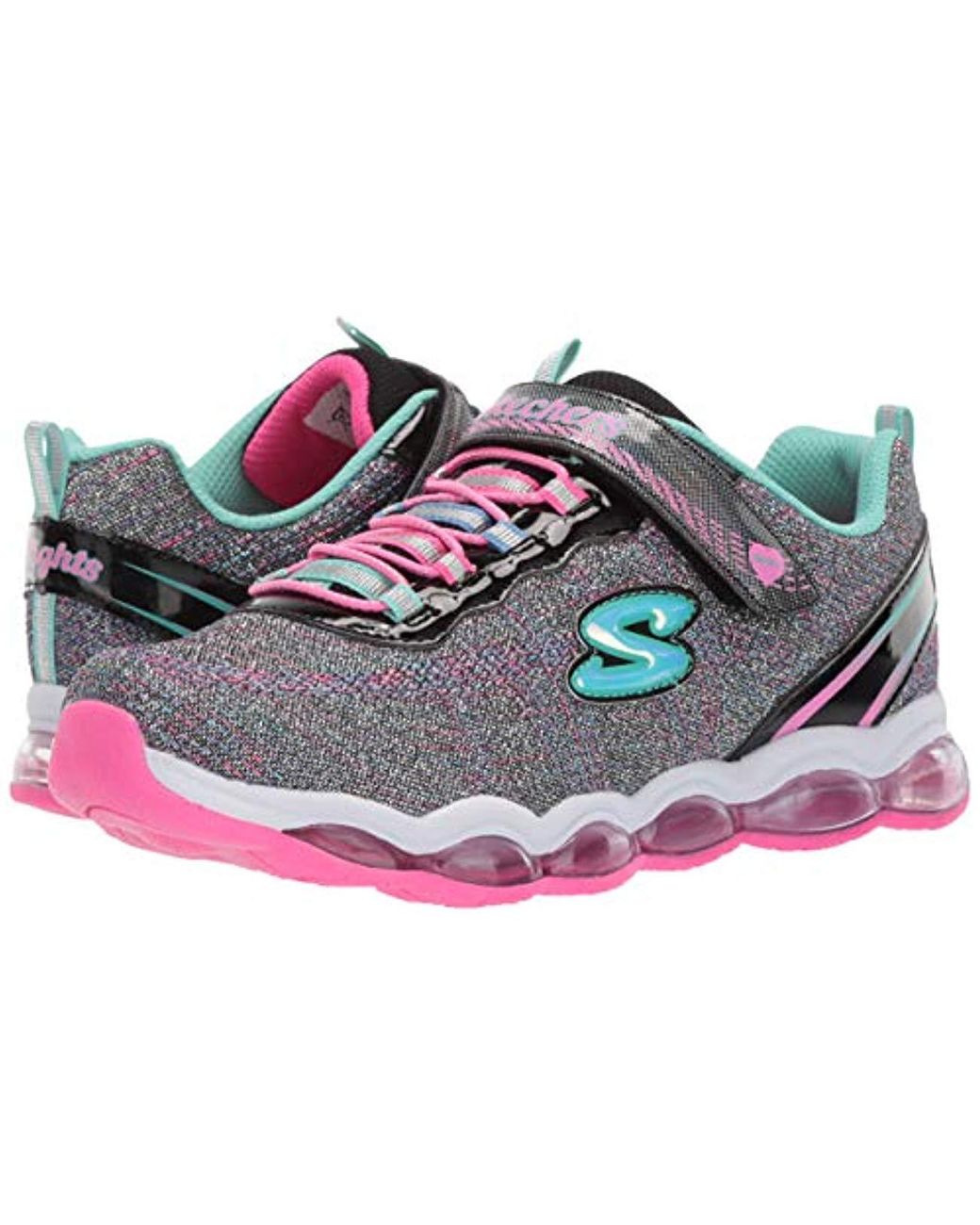 skechers s lights not working