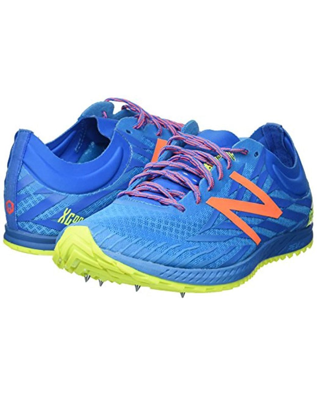 new balance cross country running shoes
