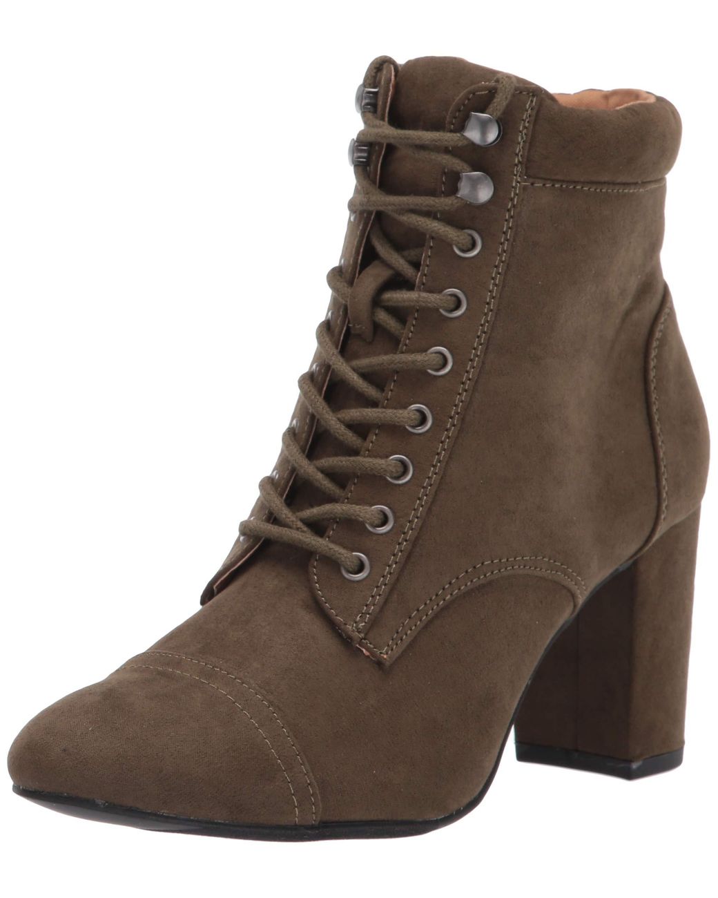 Women's madden discount girl rapidd booties