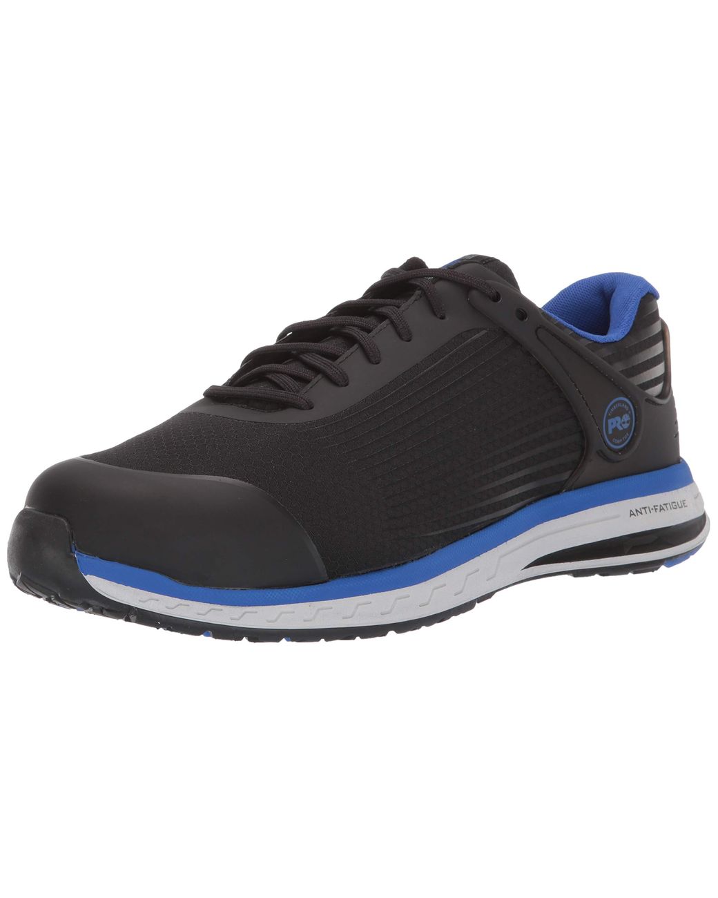 Timberland Synthetic Drivetrain Composite Safety Toe Electrical Hazard