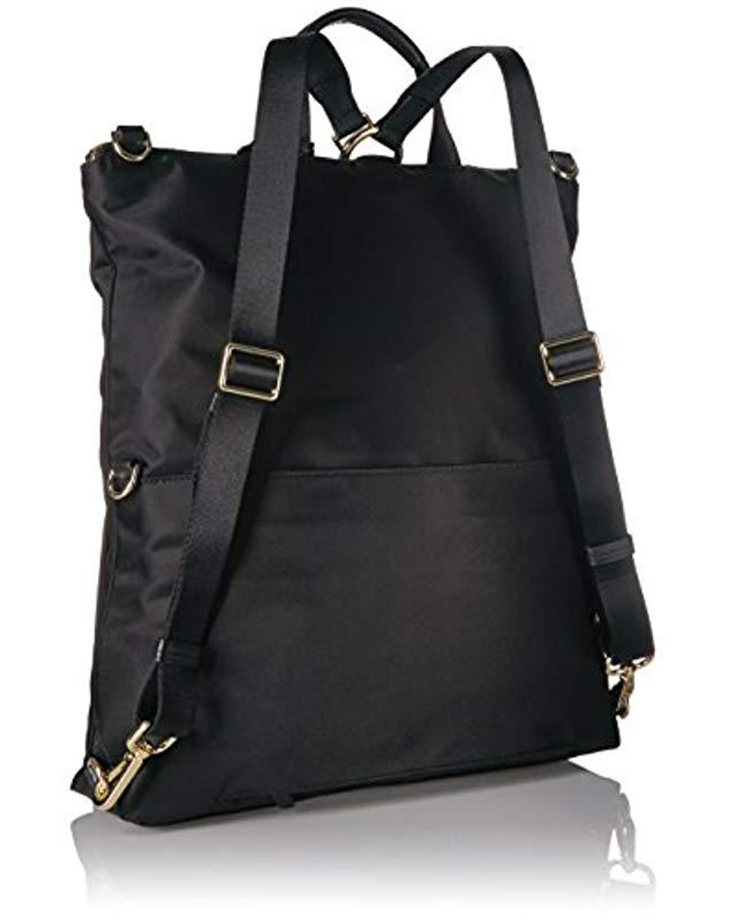 Tumi - Voyageur Jackie - Jena Convertible Backpack - Crossbody Bag For in  Black | Lyst