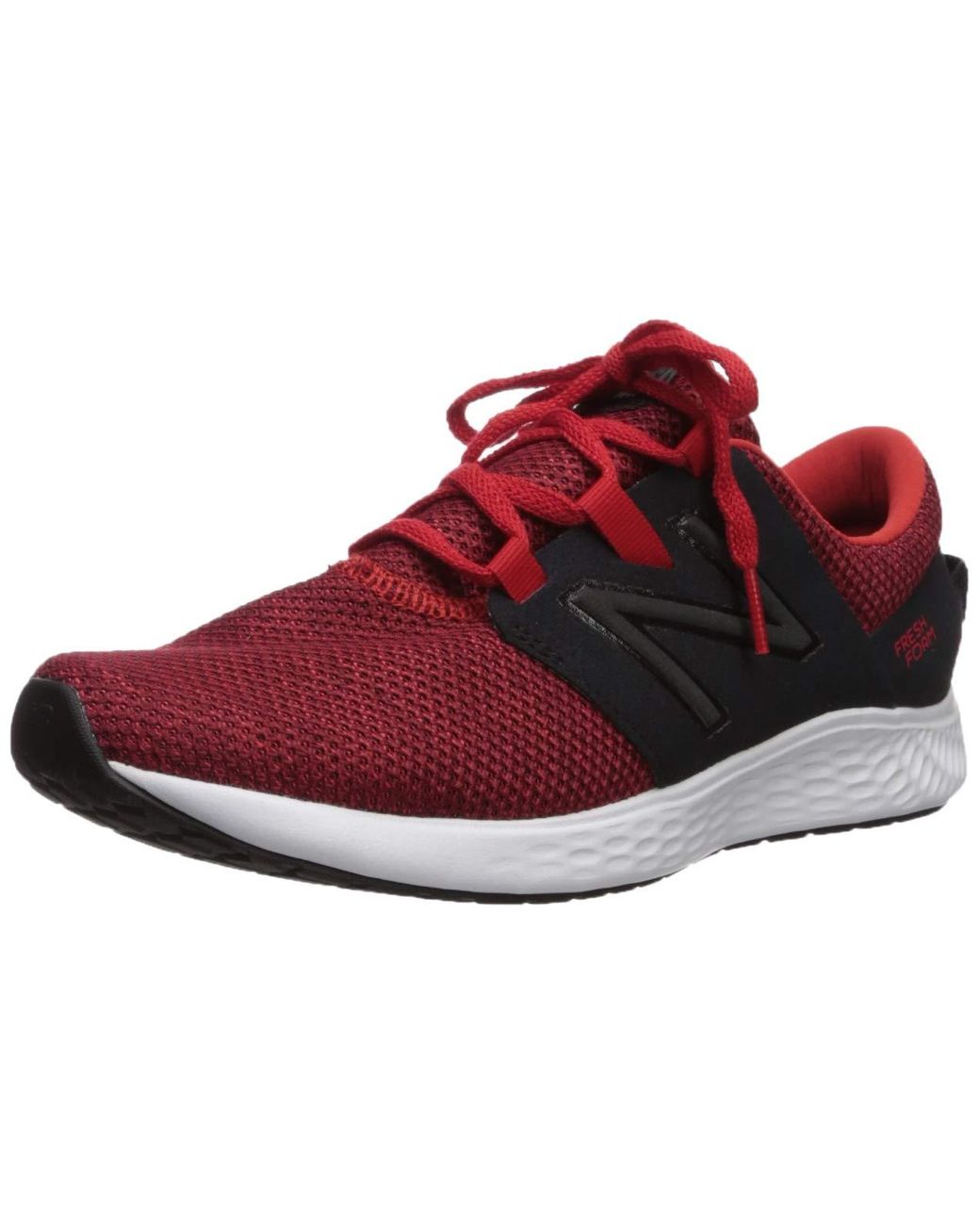 new balance ff vero racer
