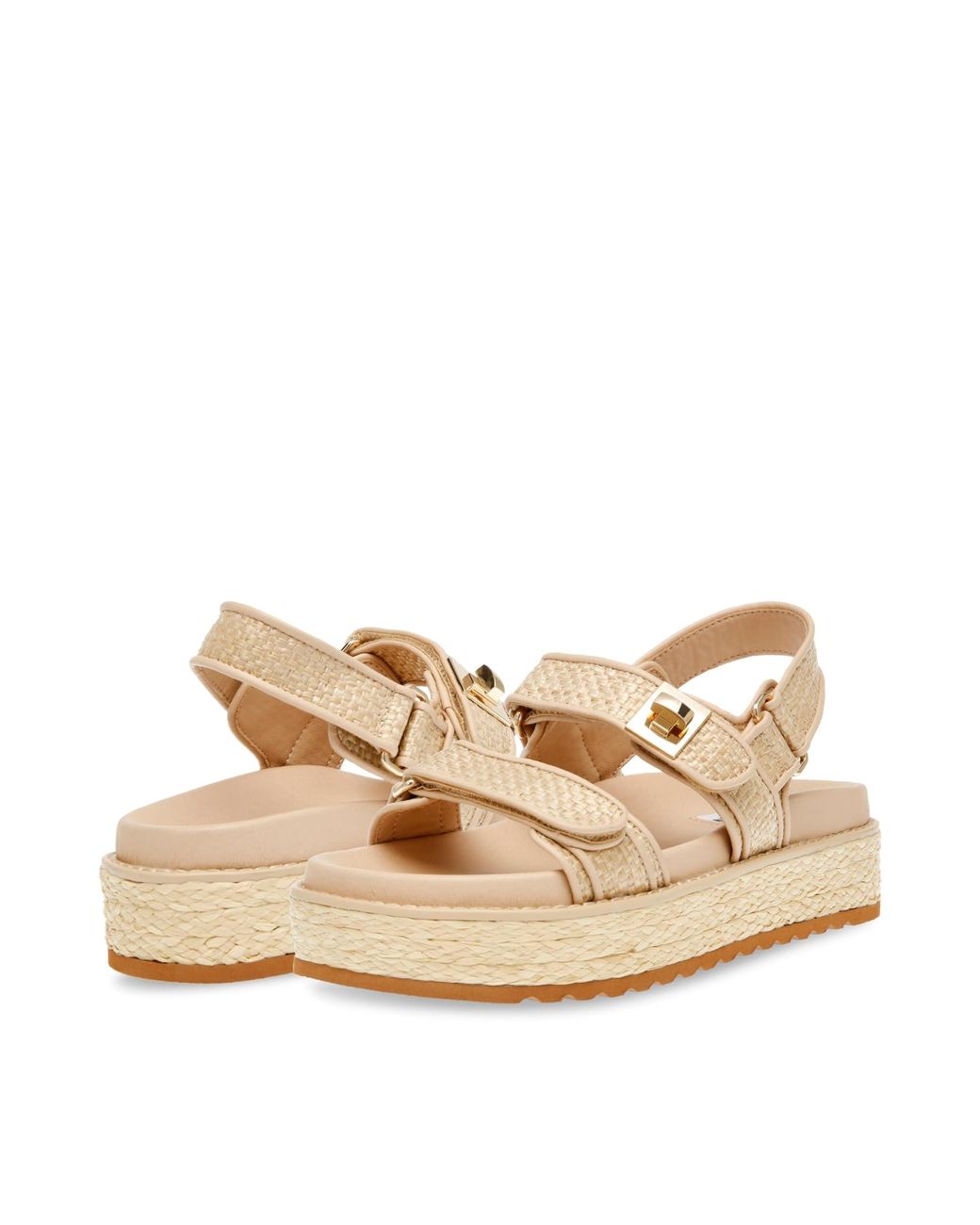 Steve madden soph natural shop