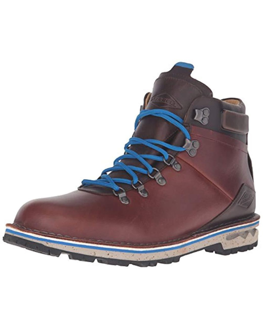 merrell sugarbush boots