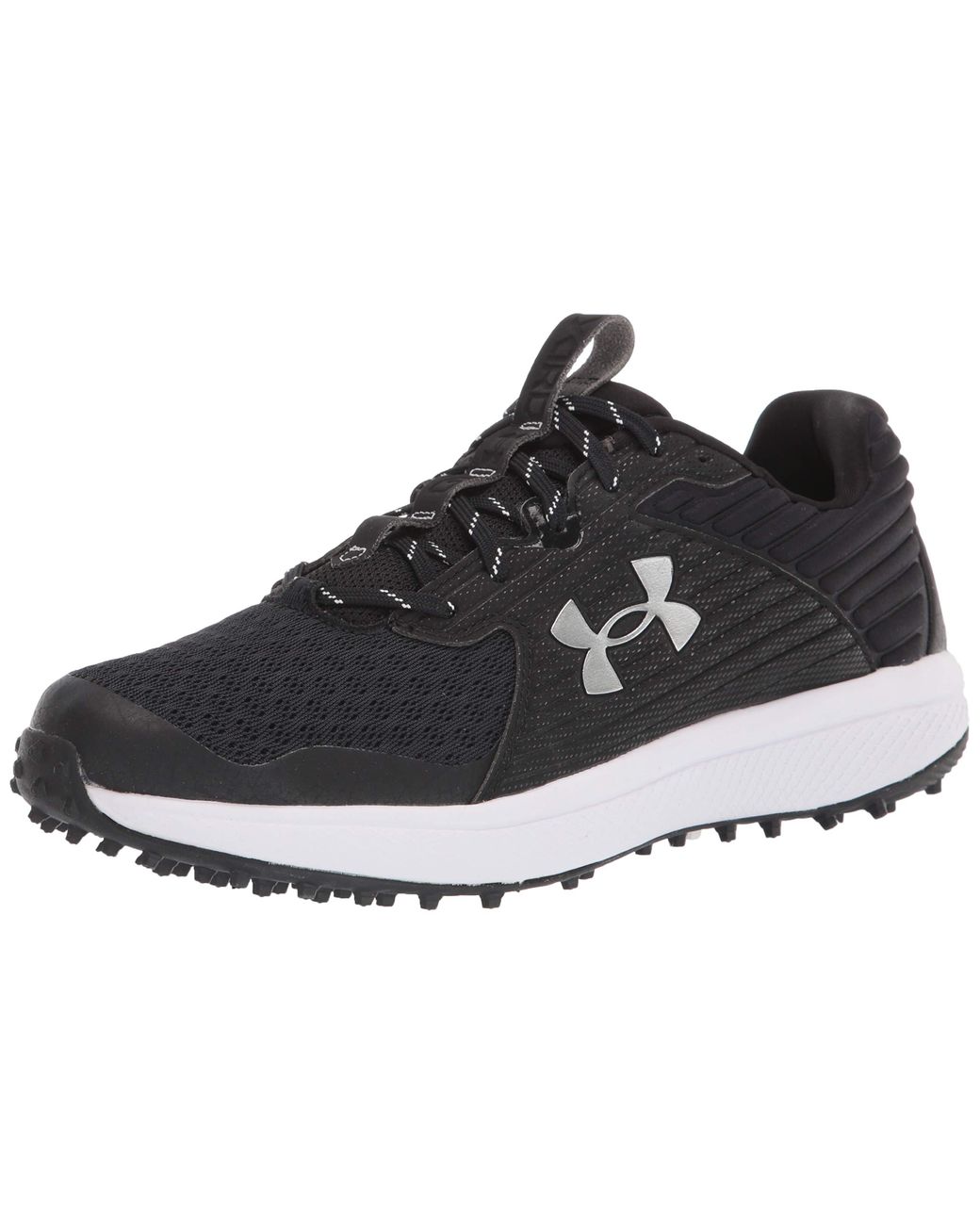 men's ua yard turf wide