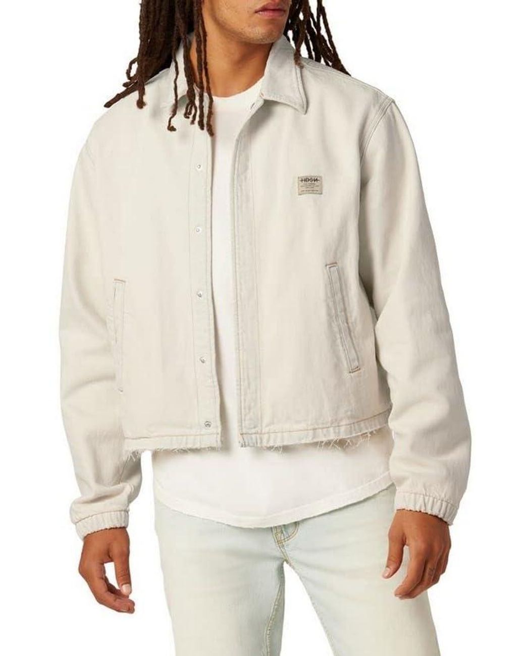 Coach jacket amazon hot sale