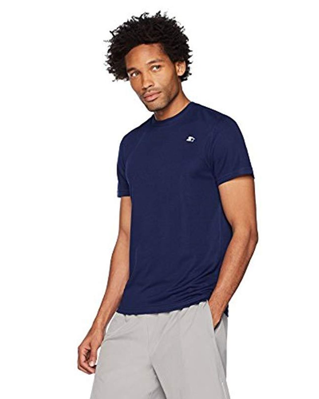 short sleeve tech shirt