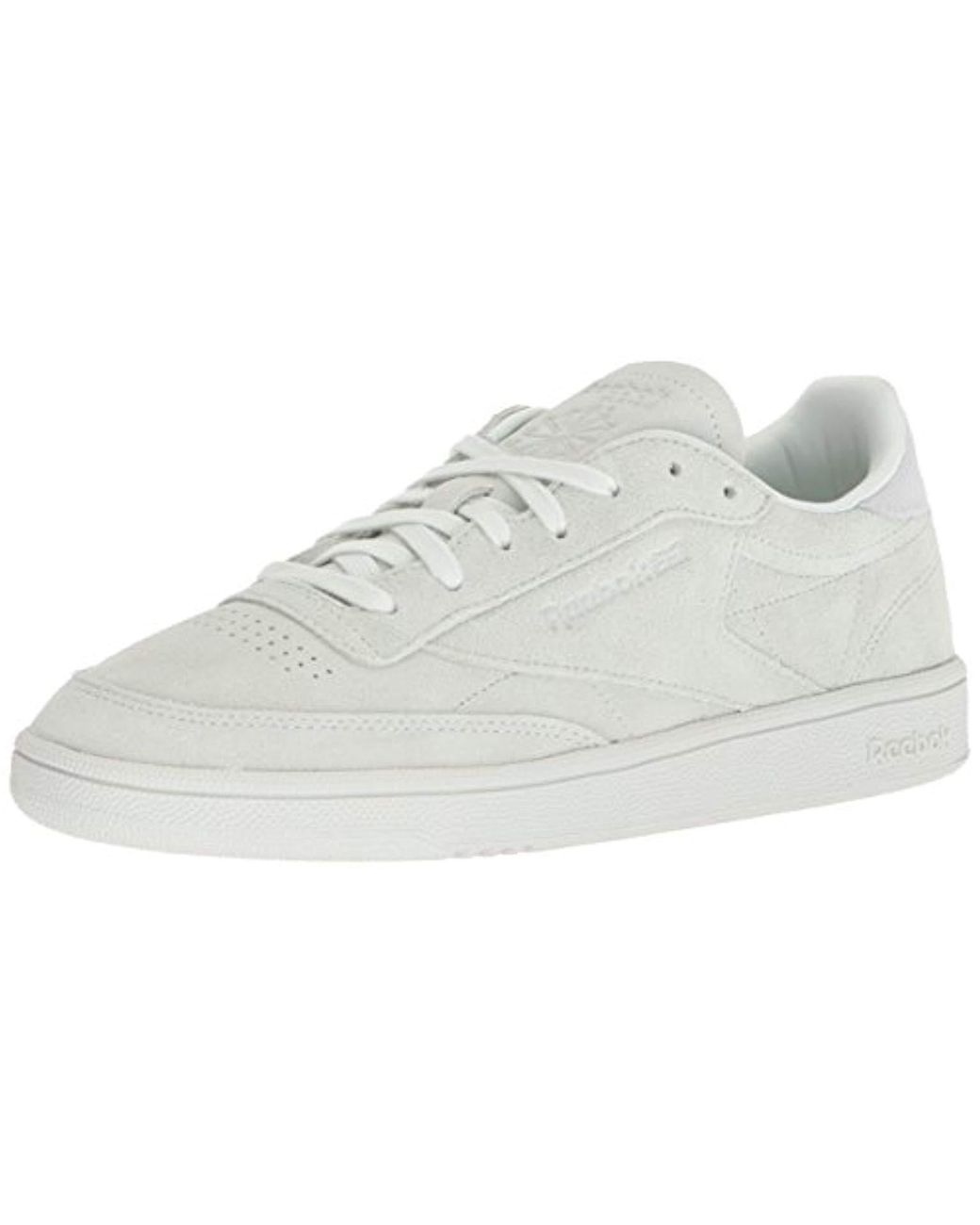 amazon reebok club c 85