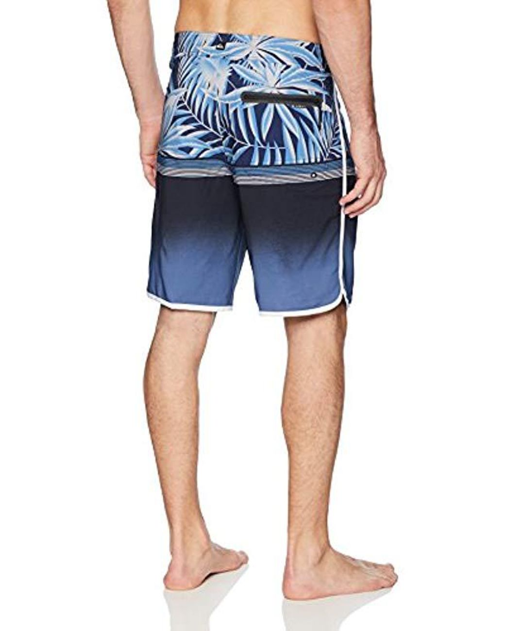 nascar swim trunks